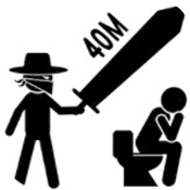 画线火柴人游戏