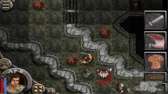 钢铁英雄(Heroes of Steel)