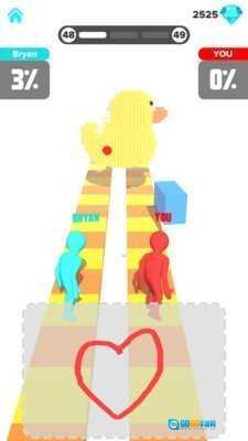 绘制疯狂世界图1