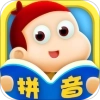 胖兔学拼音识字
