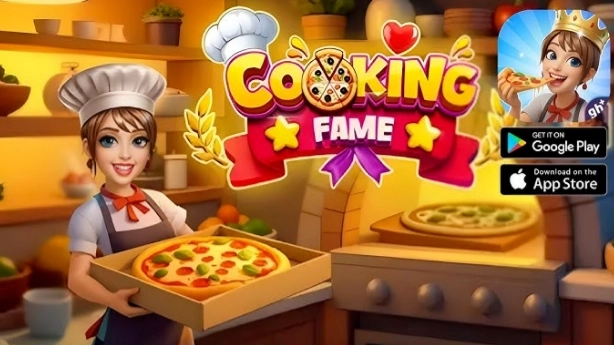 名厨之路：星级餐厅游戏图1