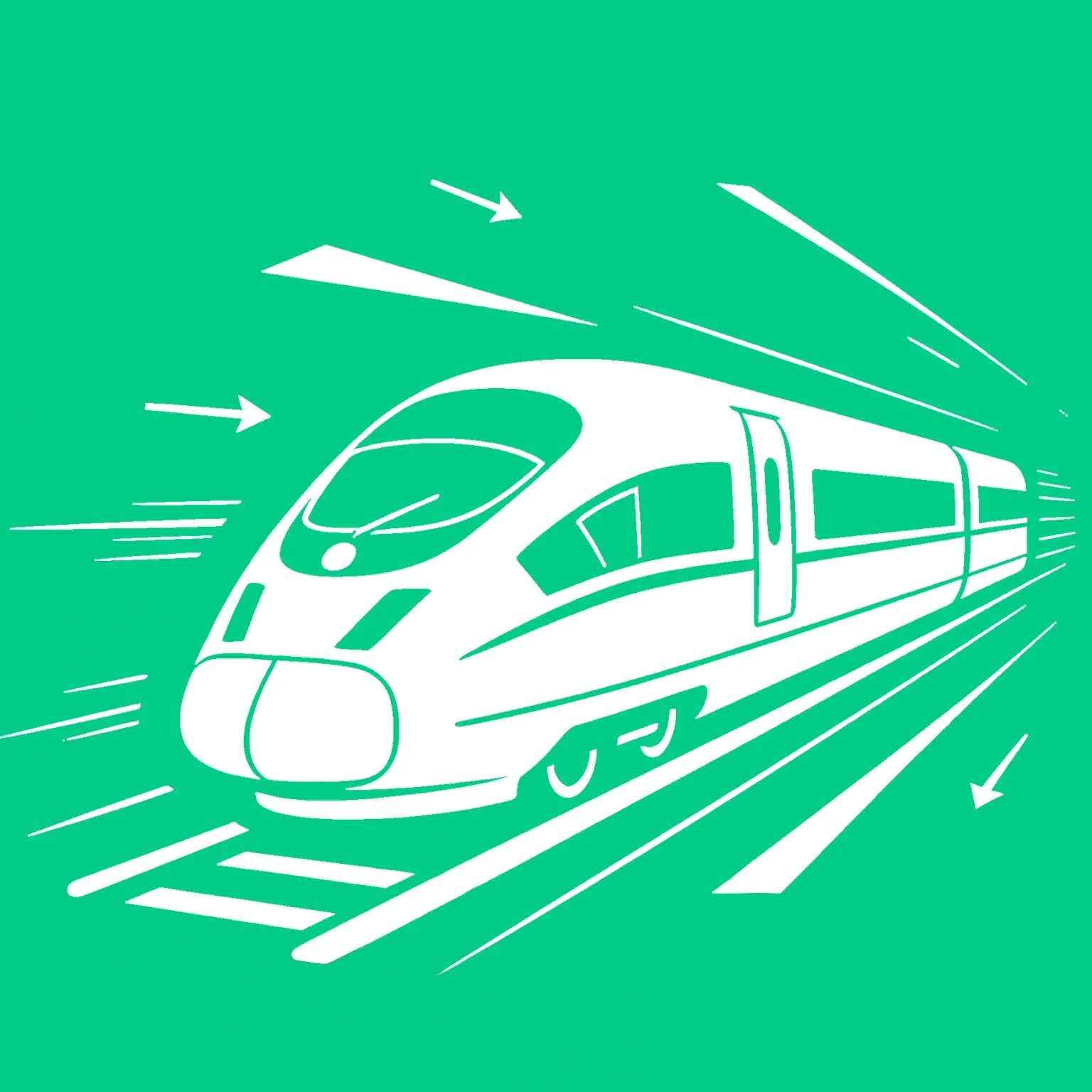 高铁路火车票管家 v1.0.0