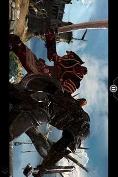 无尽之剑(Infinity Blade Saga)