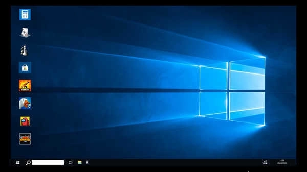 win10模拟器手机版(1)