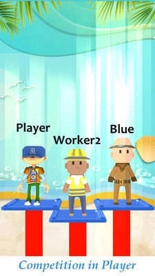 激斗水上乐园(2)