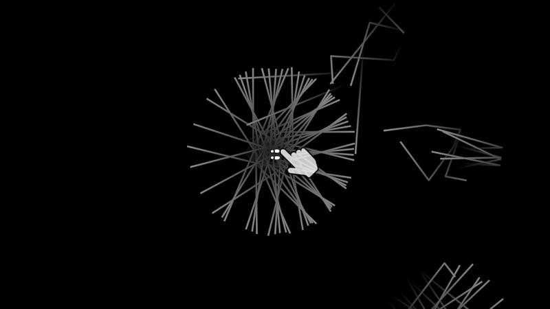 回声探路游戏(Dark Echo)