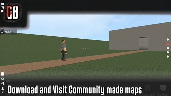 G沙盒仇恨双端互通汉化版