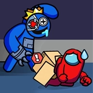 怪兽捕猎战游戏