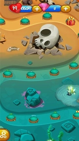 农场消消消游戏图2