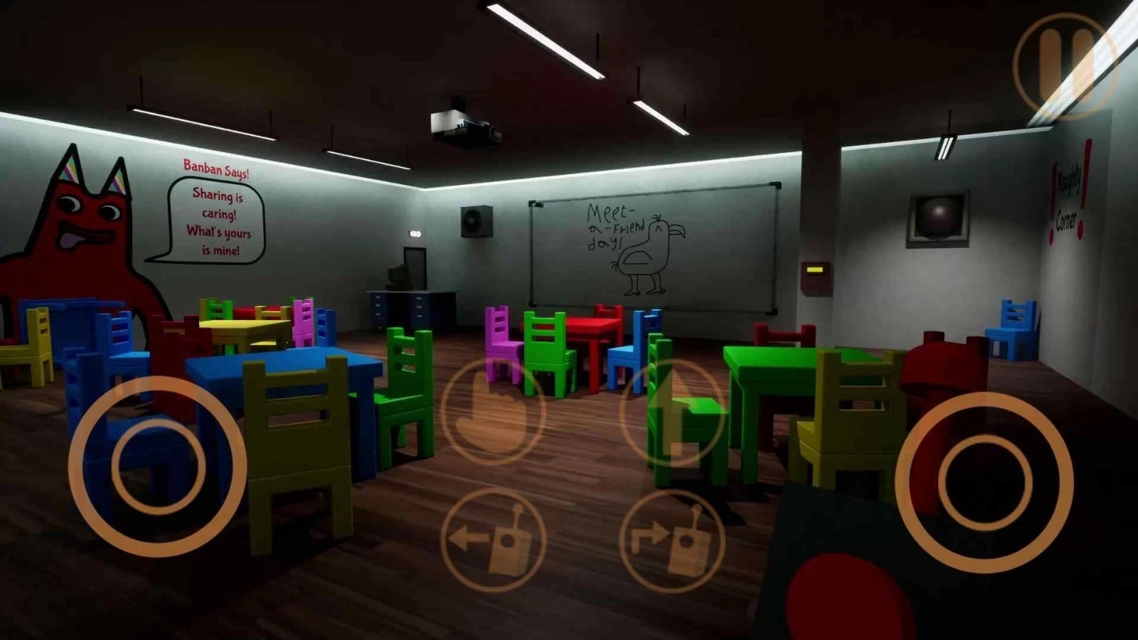 班班幼儿园中文版图3