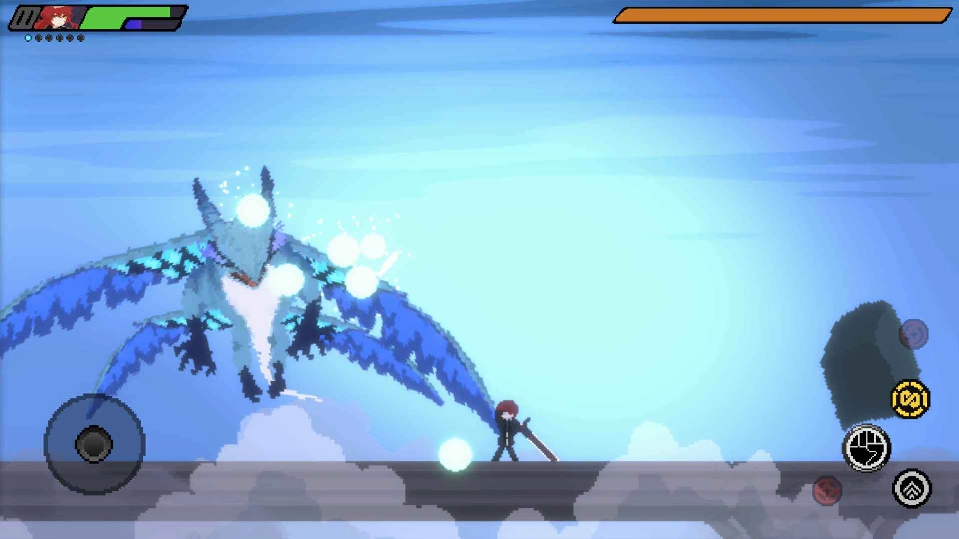 Miyabi’s Trainning游戏图2