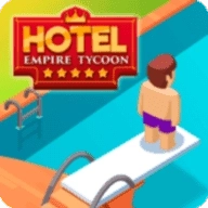 酒店帝国大亨(Hotel Empire Tycoon)不减反增版