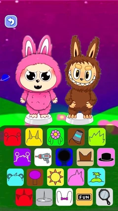 节奏派对盒子游戏图2