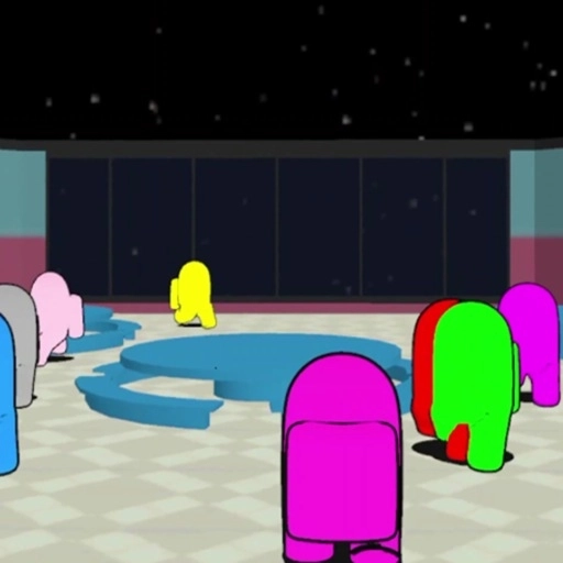 小黄卡通世界游戏