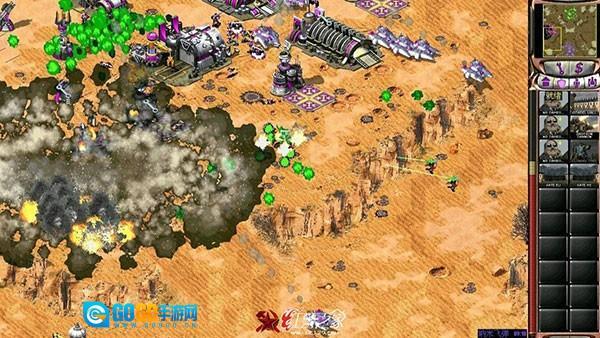 红警2尤里的复仇手机版图4