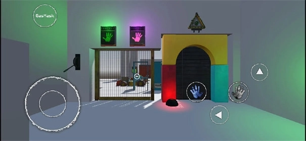 波比的游戏时间第零章手机版图1