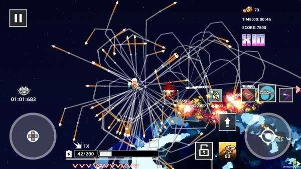 强袭人形:原体中文版