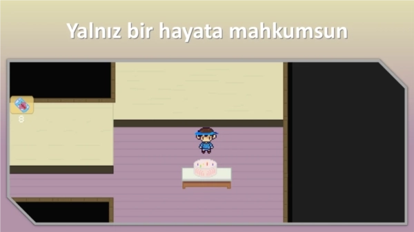 成为我的家人游戏