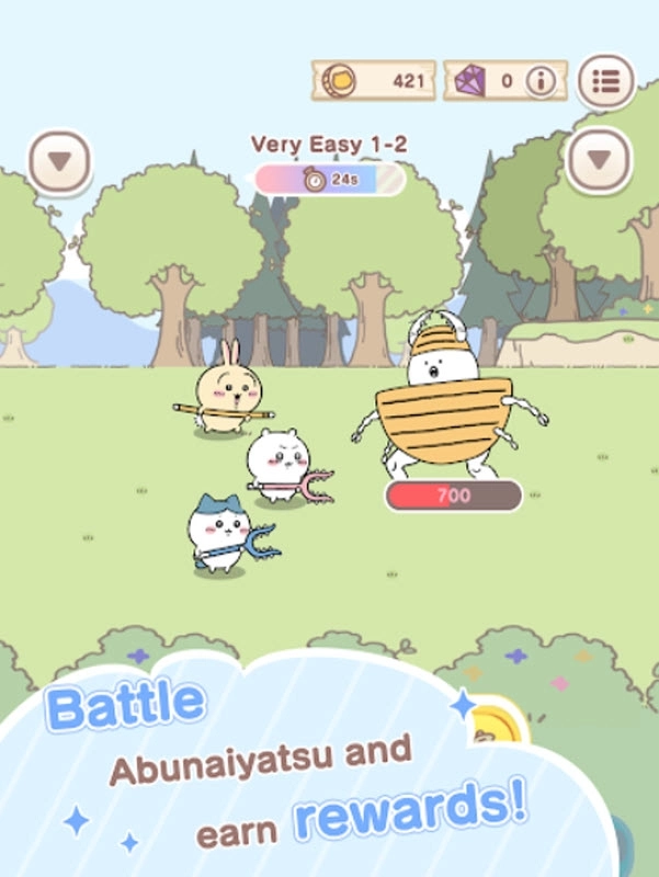 口袋吉伊卡哇国际服图3