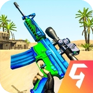 绝地冒险大作战最新版