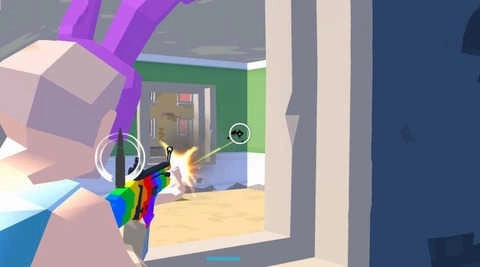 机场吃鸡联盟(测试版