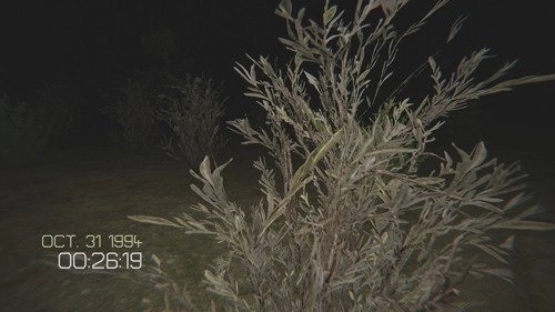 不要尖叫中文版图1