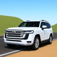 印度越野模拟器游戏