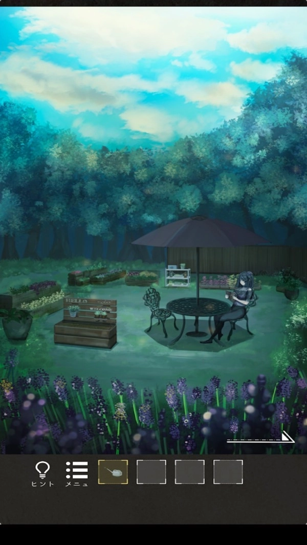 谜之森手机版(3)