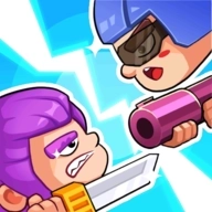 Army Invader手机版