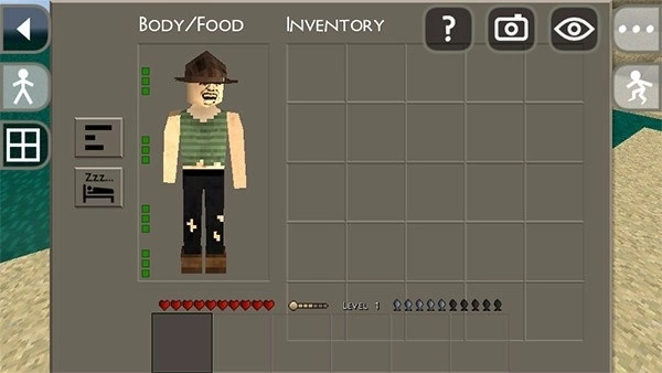 生存战争2野人岛(2)