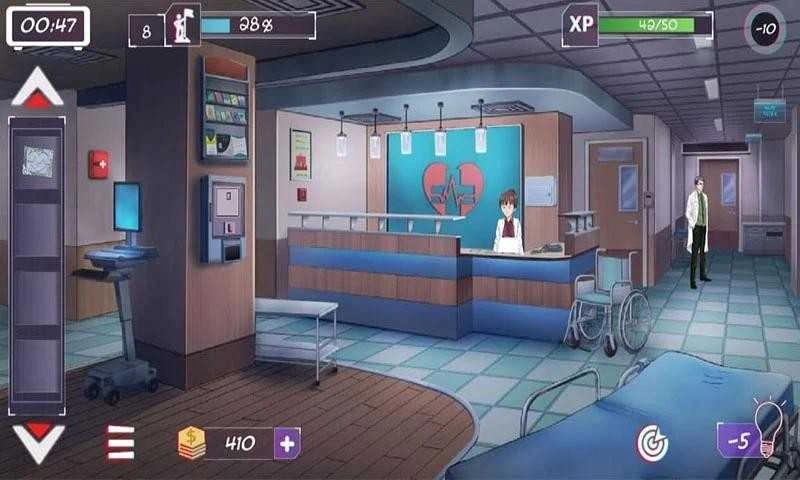 密室逃脱正义之魂修改版