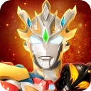 奥特曼宇宙英雄汉化版