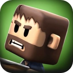 迷你血战2僵尸老版