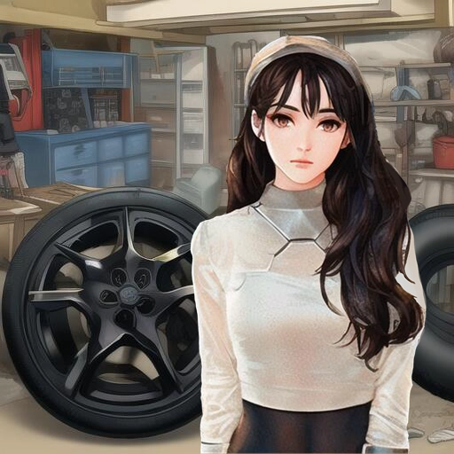 汽配小怡陈田手机版