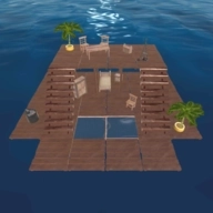 Ocean Shark Survival Challenge