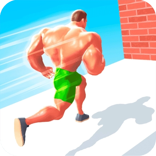 猛男冲冲冲免广告版