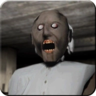 恐怖奶奶慈祥模组