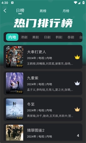 蓝兔影评去广告版图2