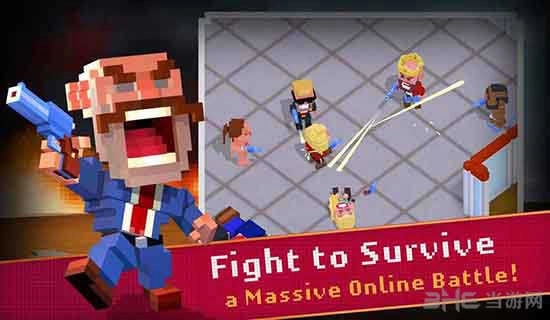 神枪手大作战中文版