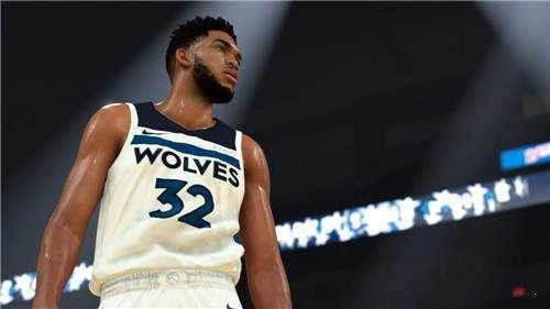 NBA2k21正版