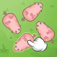 小猪连连消游戏