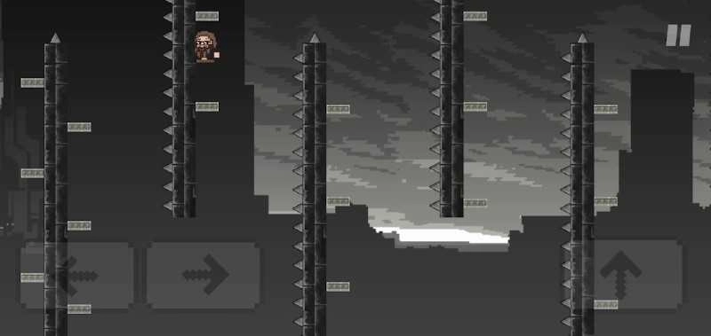 内拉扎维亚迪驱魔游戏(Nela Zviadi EXORCISM)