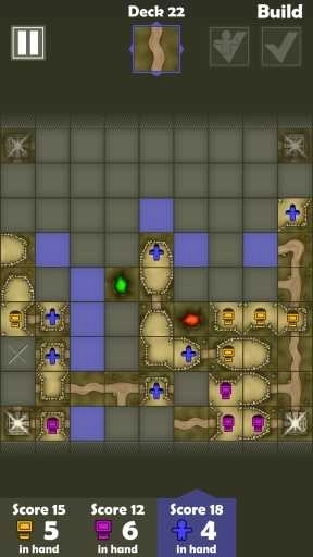 该死的小镇(Damn Town)