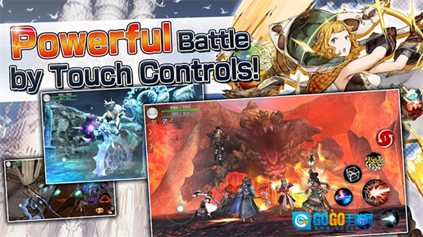 阿瓦贝尔战纪国际服图1