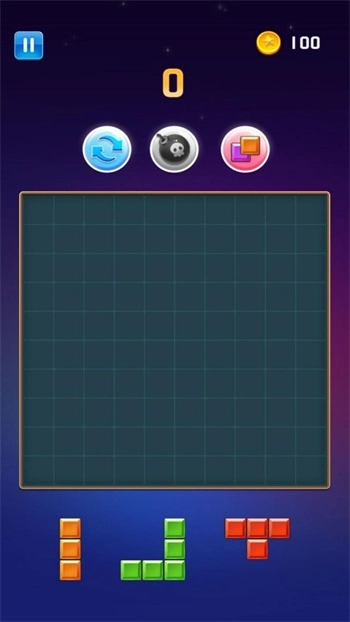 经典智力方块闯关游戏图2
