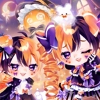 口袋双子换装（ポケコロツイン）