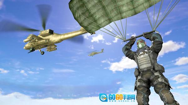 使命战争召唤图1