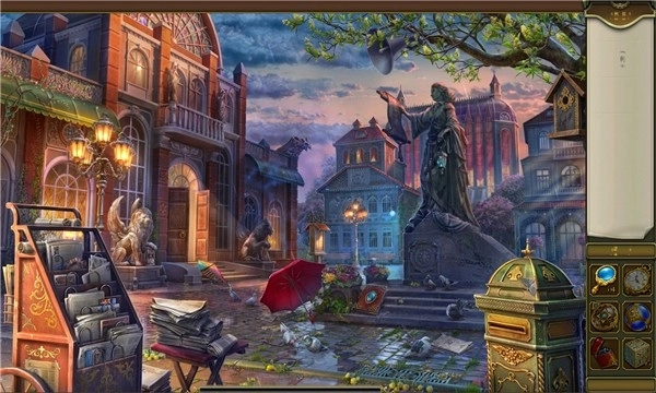 Hidden City安装器游戏