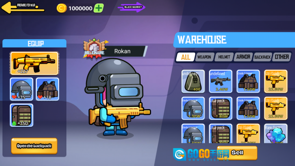 鸭鸭生存冒险图2