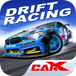 carx漂移赛车V1.16.2